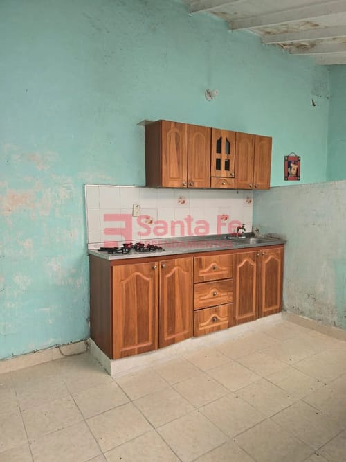Casa de 4 alcobas en venta en Cristobal, Medellín, 188 m² · foto 8 de 10