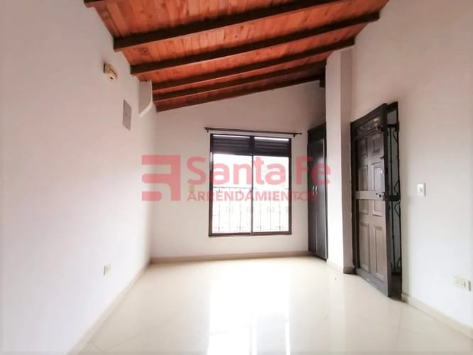 Apartamento de 1 alcoba en venta en Suarez, Bello, 39 m² · foto 6 de 10