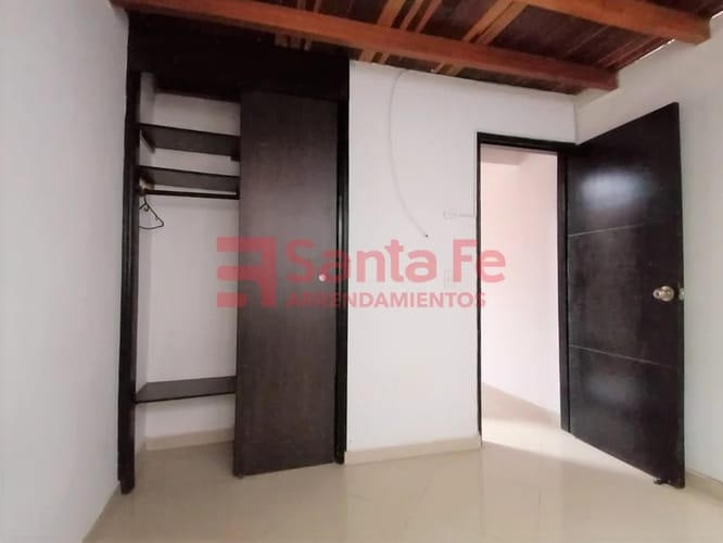 Apartamento de 1 alcoba en venta en Suarez, Bello, 39 m² · foto 10 de 10