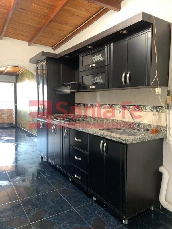 Apartamento en venta en Aranjuez, Medellín · foto 5 de 10
