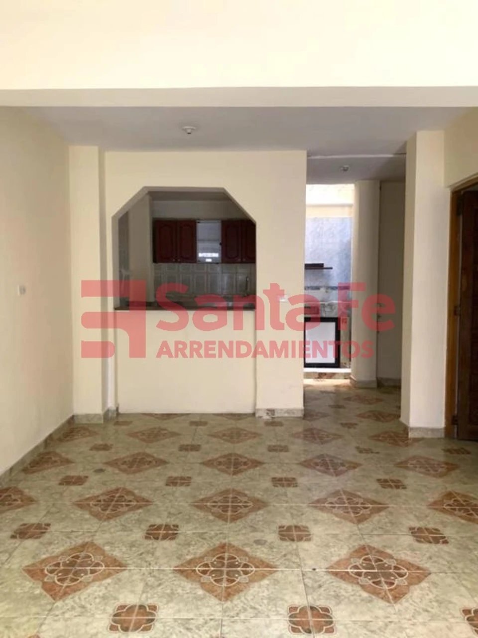 Apartamento en venta en Boston, Medellín · foto 3 de 10