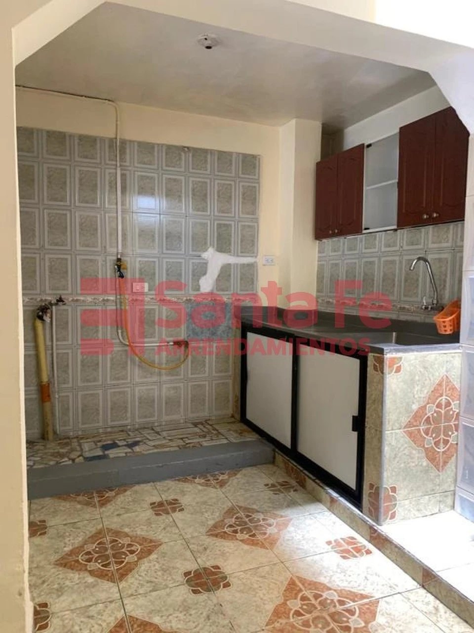 Apartamento en venta en Boston, Medellín · foto 5 de 10
