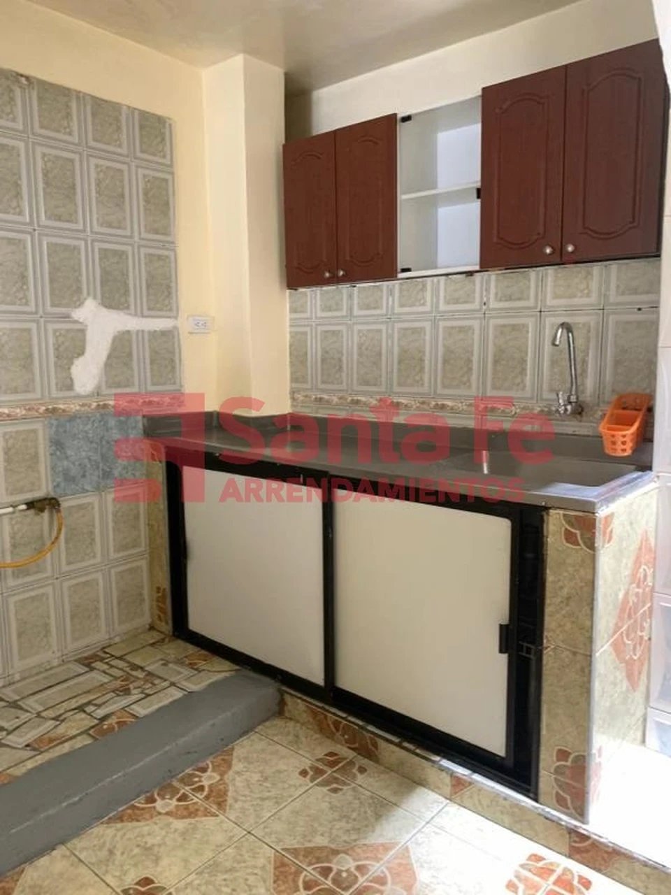Apartamento en venta en Boston, Medellín · foto 6 de 10