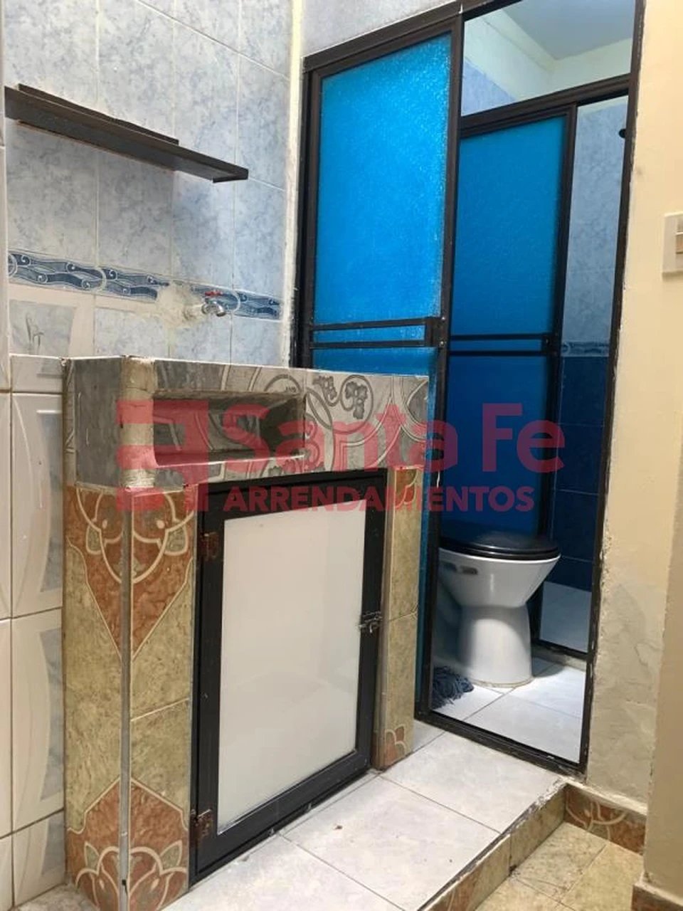 Apartamento en venta en Boston, Medellín · foto 7 de 10