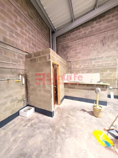 Bodega en arriendo en Monteazul, Sabaneta, 180 m² · foto 4 de 9