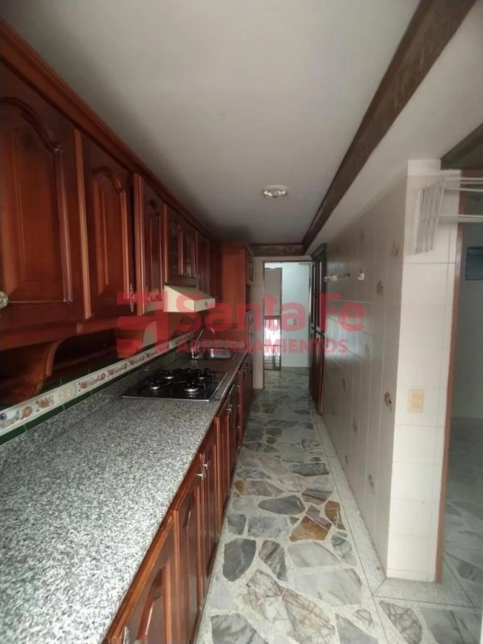 Apartamento en venta en Boston, Medellín · foto 4 de 10
