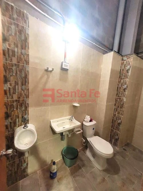 Bodega en arriendo en Monteazul, Sabaneta, 180 m² · foto 5 de 9