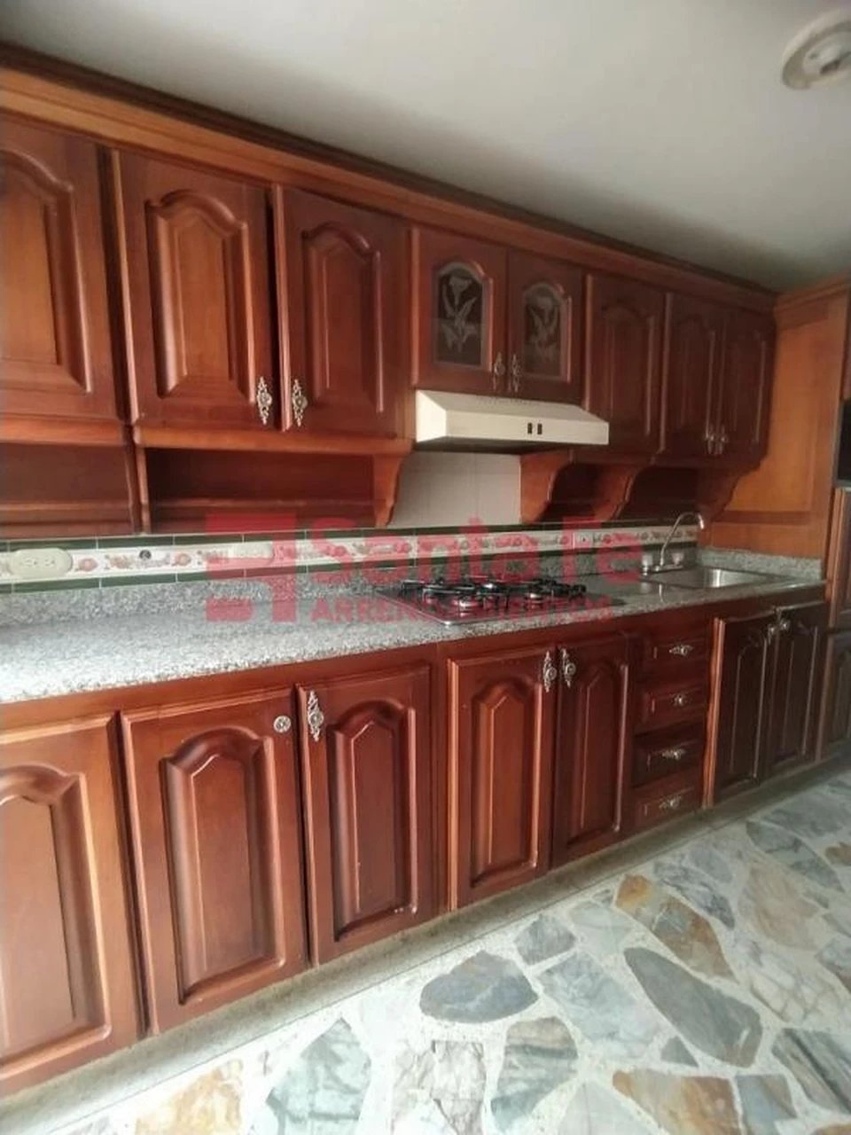 Apartamento en venta en Boston, Medellín · foto 5 de 10