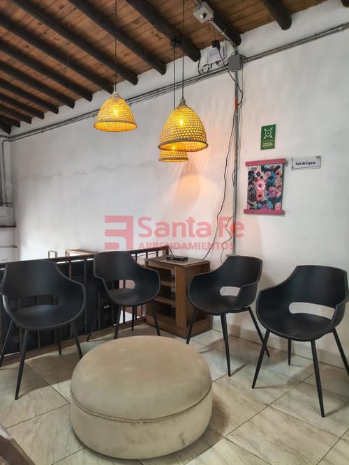 Local en arriendo en El Retiro, 87 m² · foto 3 de 9