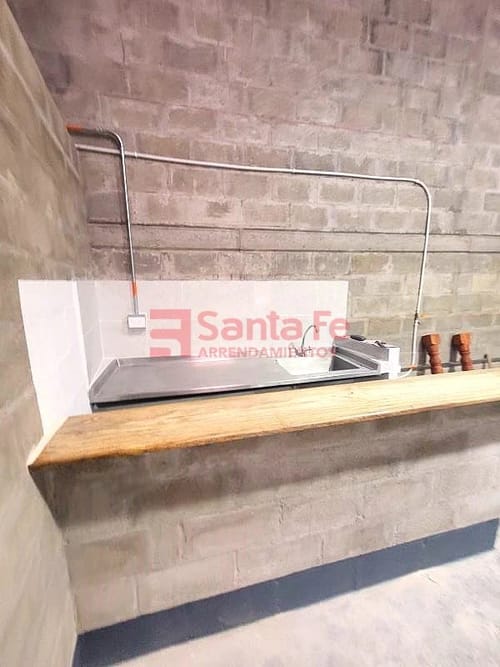 Bodega en arriendo en Monteazul, Sabaneta, 180 m² · foto 8 de 9