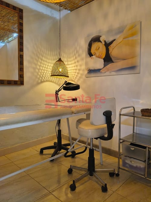 Local en arriendo en El Retiro, 87 m² · foto 4 de 9