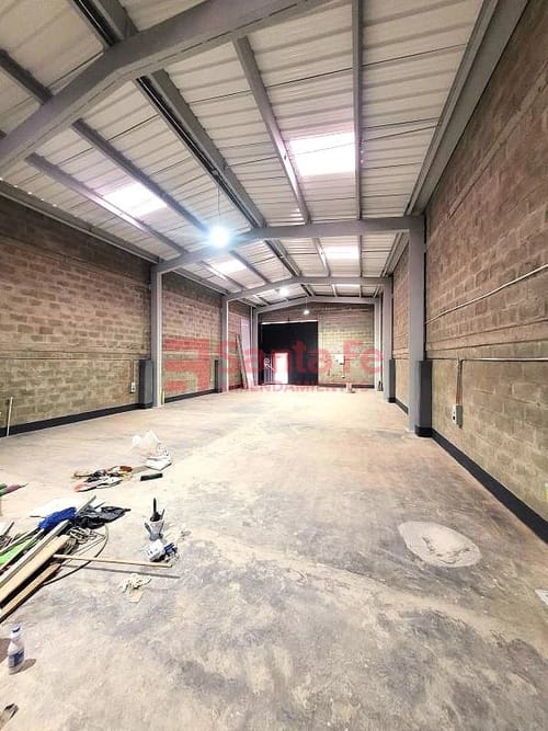 Bodega en arriendo en Monteazul, Sabaneta, 180 m² · foto 9 de 9