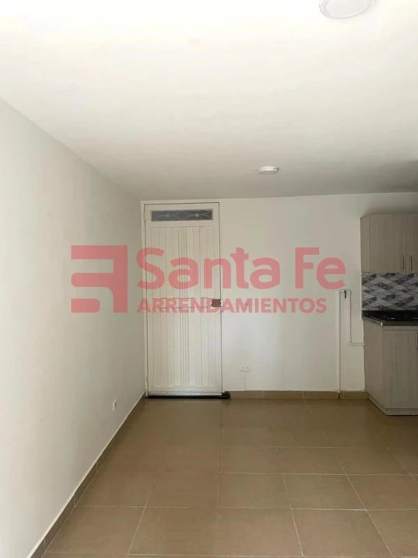 Apartamento en venta en Barrio Cristóbal, Medellín · foto 4 de 10