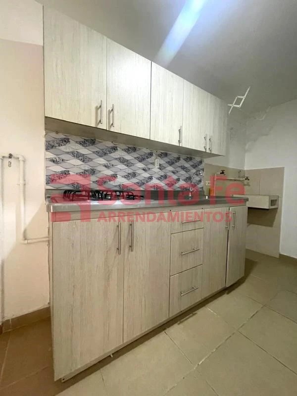 Apartamento en venta en Barrio Cristóbal, Medellín · foto 6 de 10