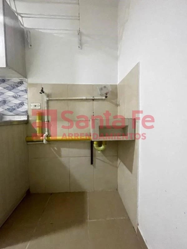 Apartamento en venta en Barrio Cristóbal, Medellín · foto 7 de 10