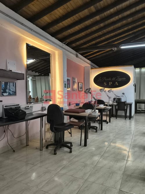 Local en arriendo en El Retiro, 87 m² · foto 9 de 9
