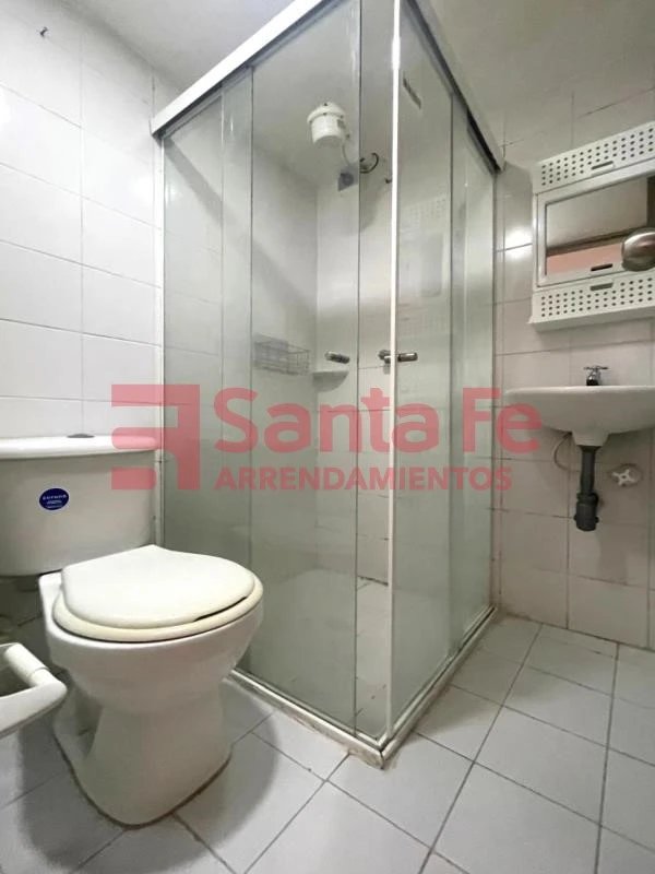Apartamento en venta en Barrio Cristóbal, Medellín · foto 8 de 10