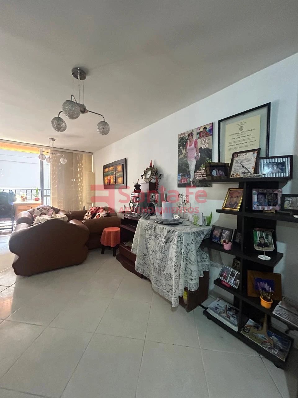 Apartamento en venta en Belén, Medellín · foto 2 de 10