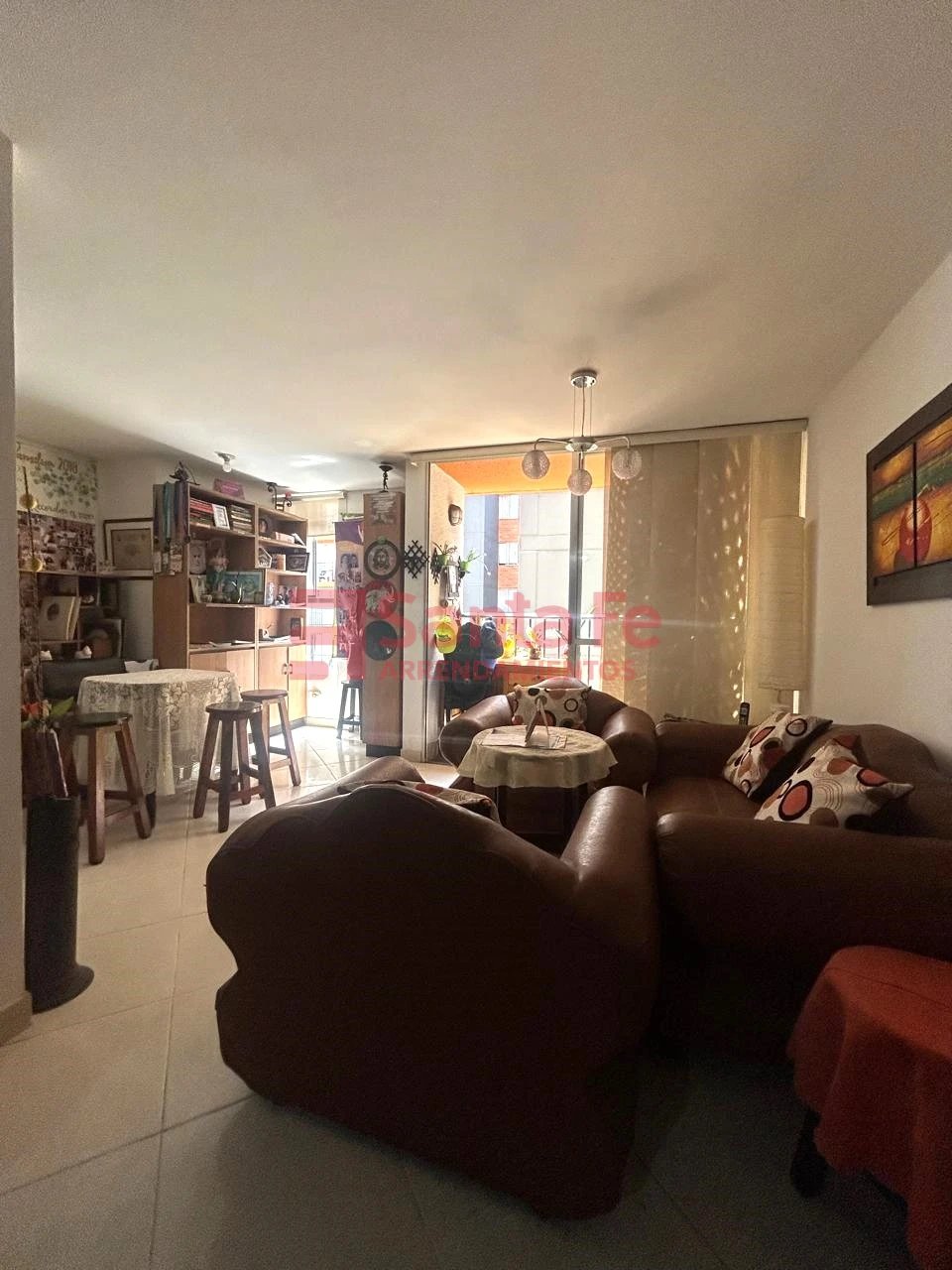 Apartamento en venta en Belén, Medellín · foto 3 de 10