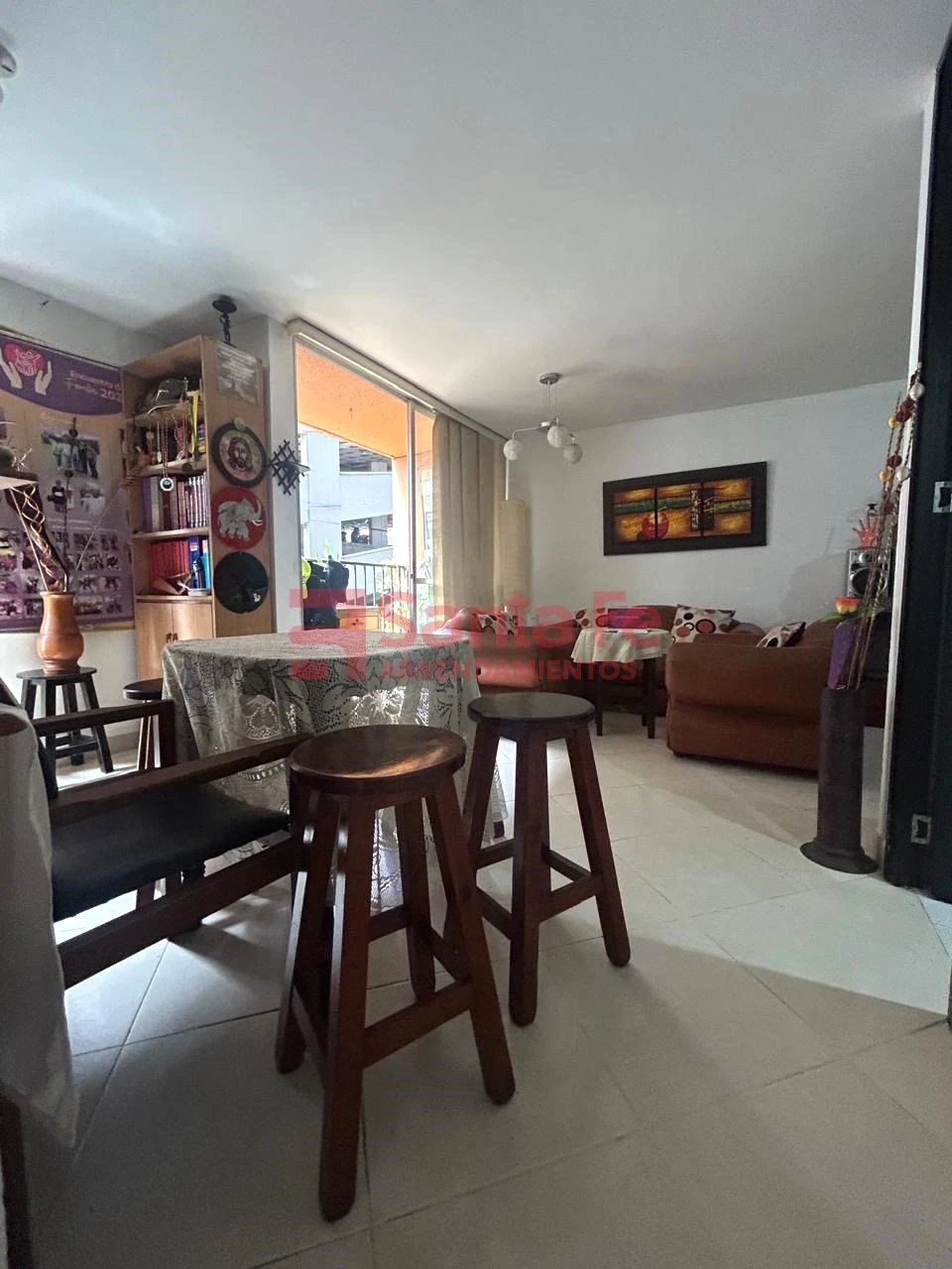 Apartamento en venta en Belén, Medellín · foto 4 de 10