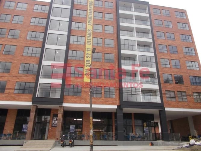 Local en venta en Belén, Medellín, 17 m² · foto 2 de 7