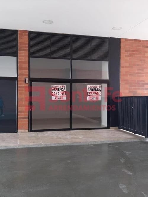 Local en venta en Belén, Medellín, 17 m² · foto 3 de 7