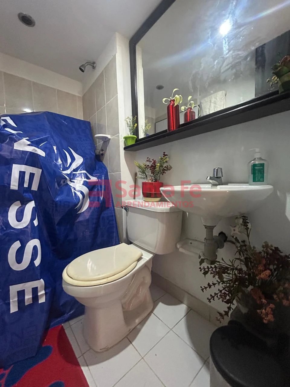 Apartamento en venta en Belén, Medellín · foto 8 de 10