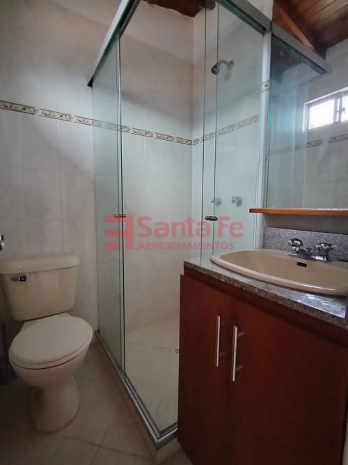 Apartamento de 3 alcobas en arriendo en San Joaquín, Medellín, 98 m² · foto 6 de 10