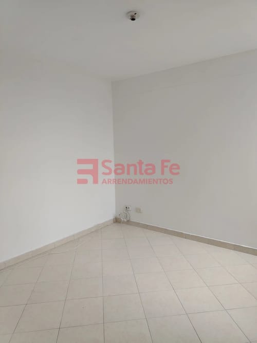 Apartamento de 3 alcobas en arriendo en San Joaquín, Medellín, 98 m² · foto 9 de 10