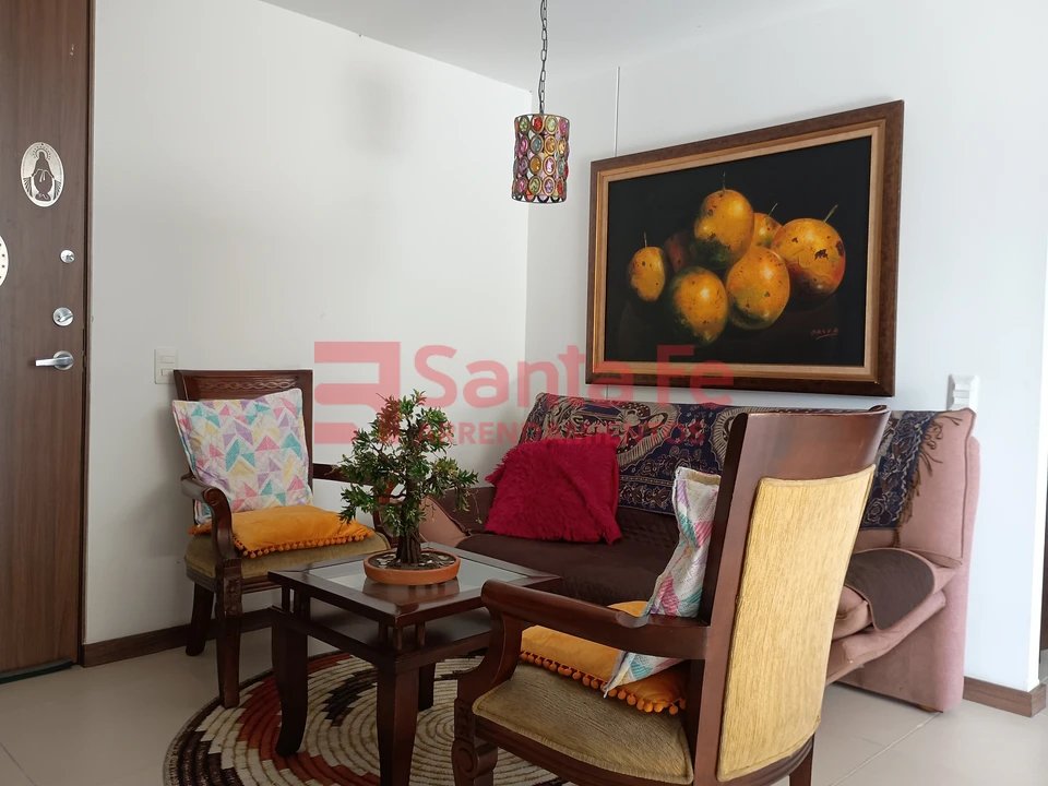 Apartamento en arriendo en Llano Grande, Rionegro · foto 2 de 10