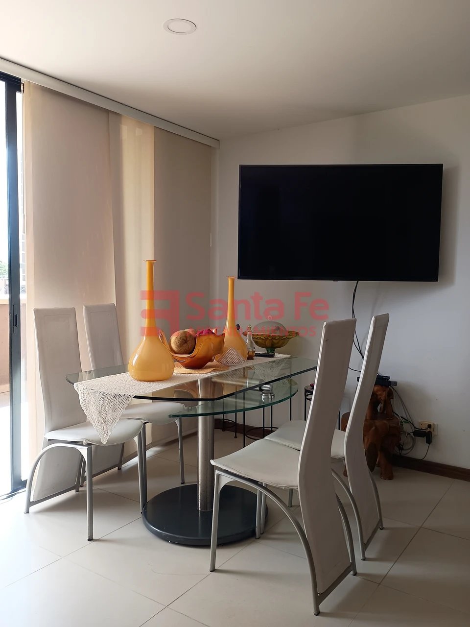 Apartamento en arriendo en Llano Grande, Rionegro · foto 3 de 10
