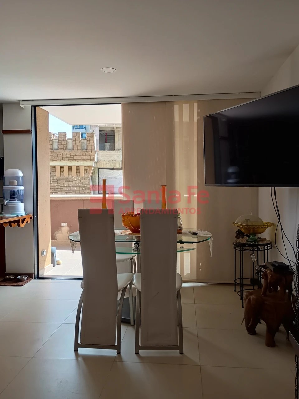 Apartamento en arriendo en Llano Grande, Rionegro · foto 4 de 10