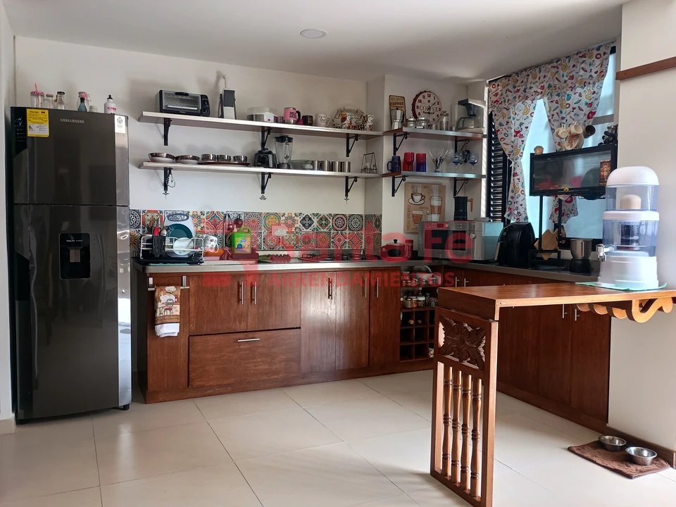 Apartamento en arriendo en Llano Grande, Rionegro · foto 5 de 10