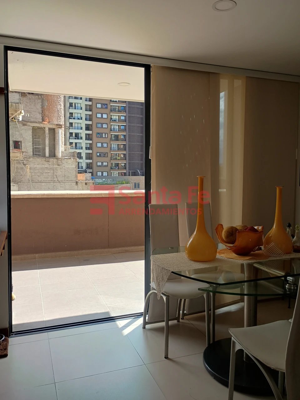 Apartamento en arriendo en Llano Grande, Rionegro · foto 6 de 10