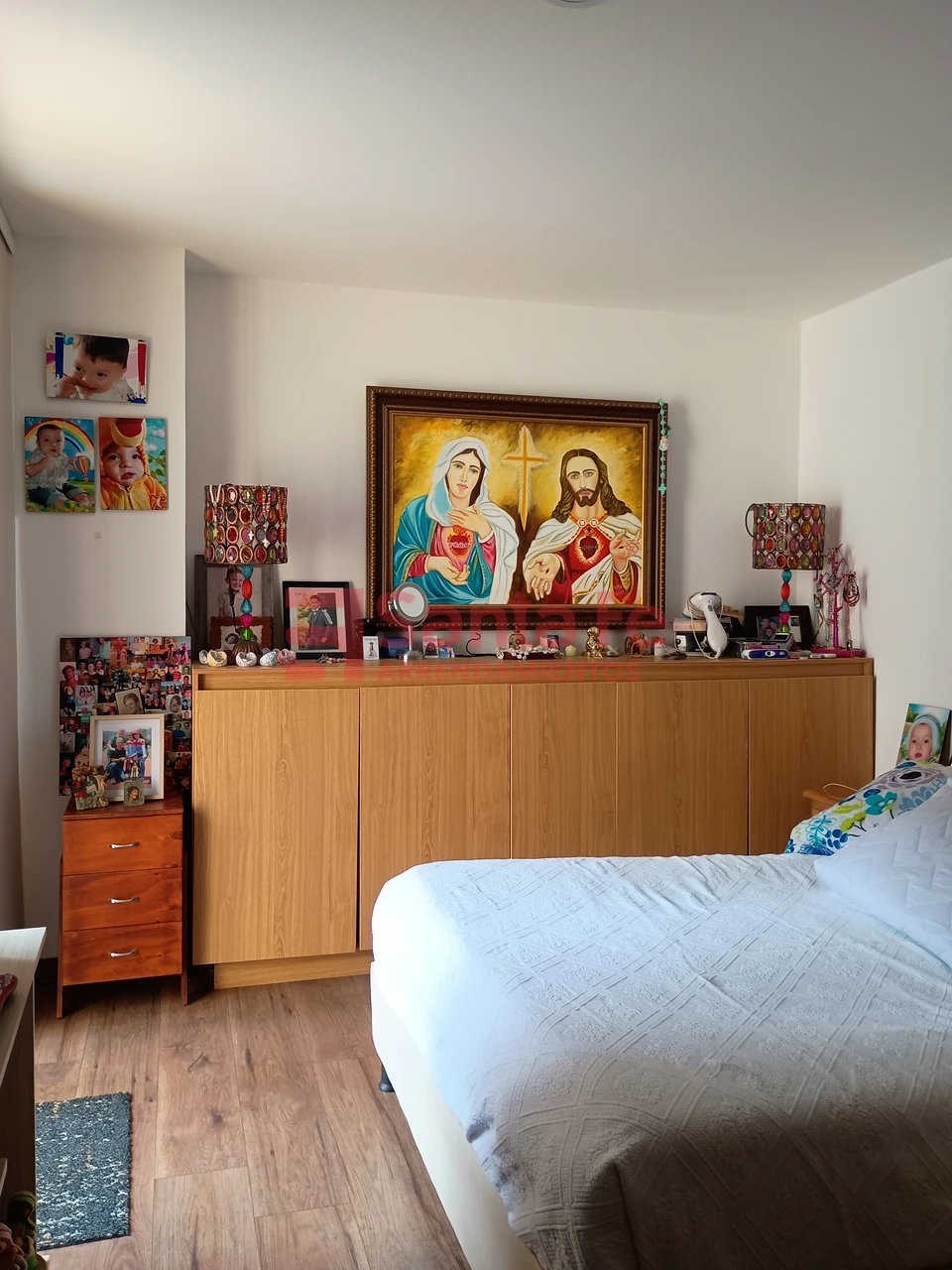 Apartamento en arriendo en Llano Grande, Rionegro · foto 7 de 10