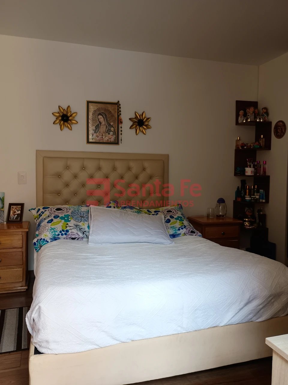 Apartamento en arriendo en Llano Grande, Rionegro · foto 9 de 10