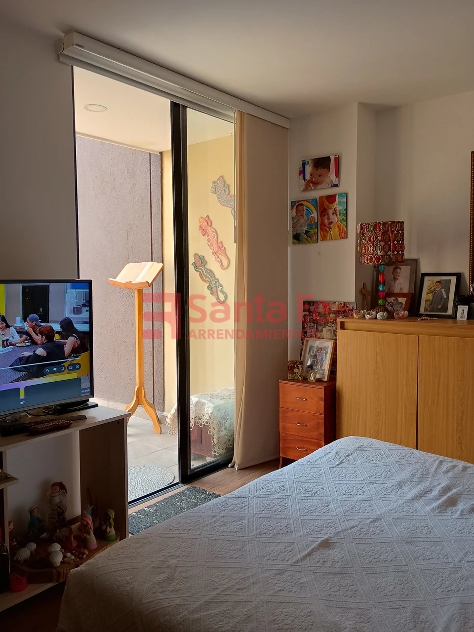 Apartamento en arriendo en Llano Grande, Rionegro · foto 10 de 10