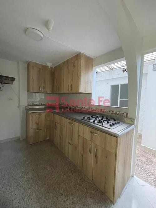 Apartamento de 3 alcobas en venta en Cordoba, Medellín, 72 m² · foto 3 de 10