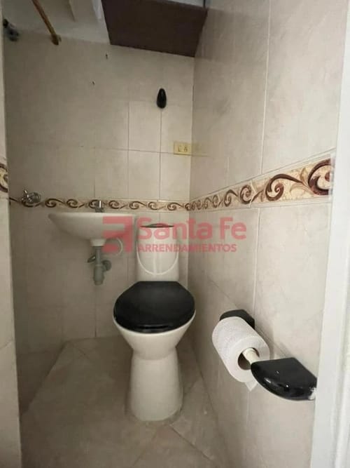 Apartamento de 3 alcobas en venta en Cordoba, Medellín, 72 m² · foto 7 de 10