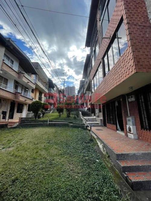 Apartamento de 3 alcobas en venta en Cordoba, Medellín, 72 m² · foto 10 de 10