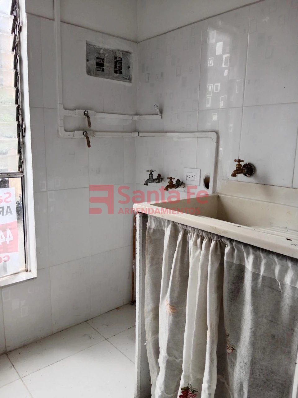 Apartamento en venta en Boston, Medellín · foto 4 de 10