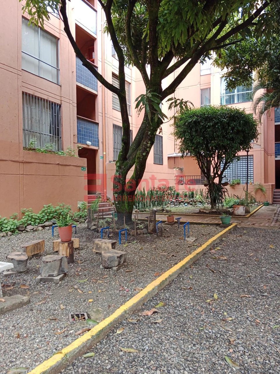 Apartamento en venta en Boston, Medellín · foto 9 de 10