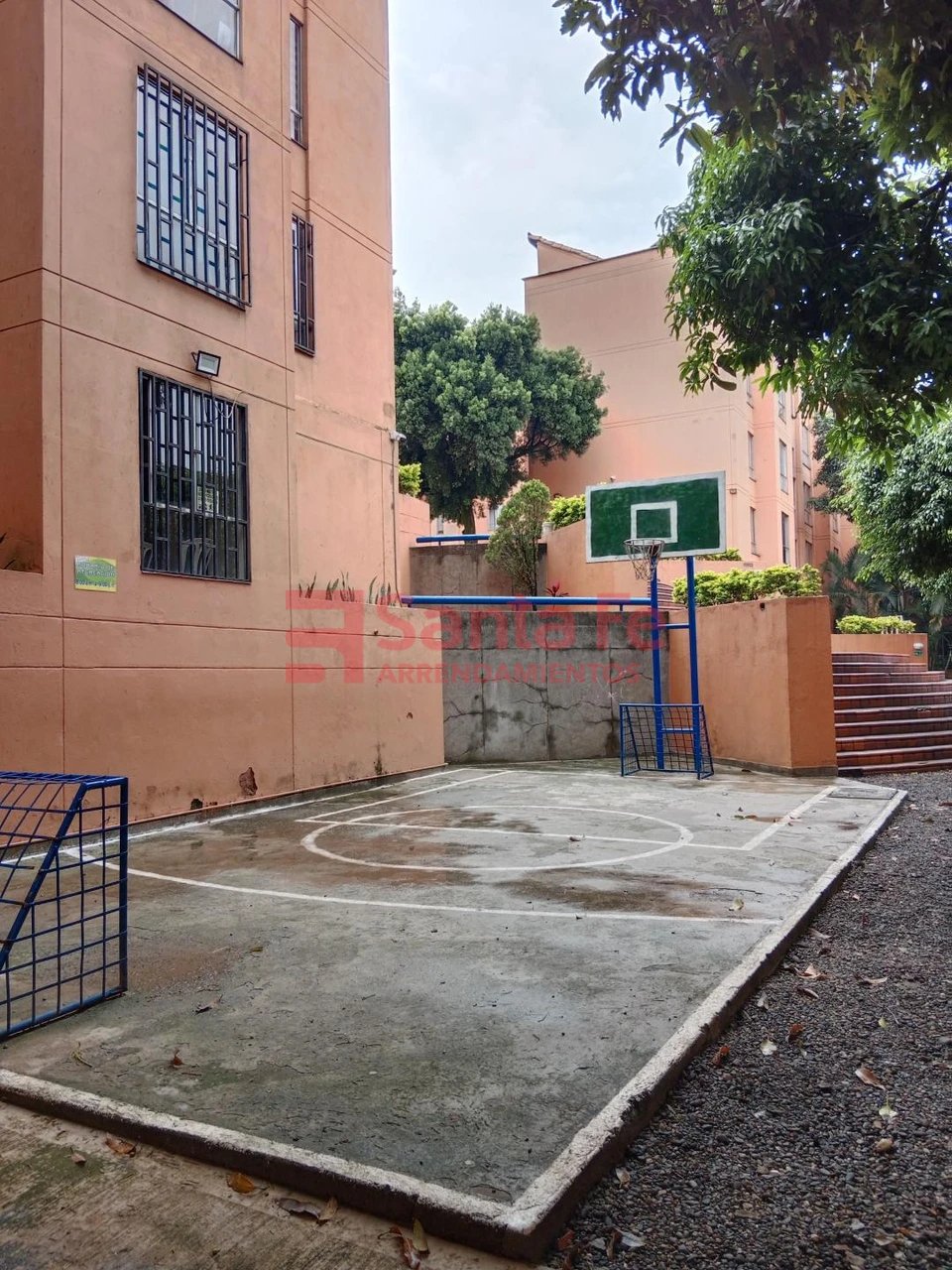 Apartamento en venta en Boston, Medellín · foto 10 de 10