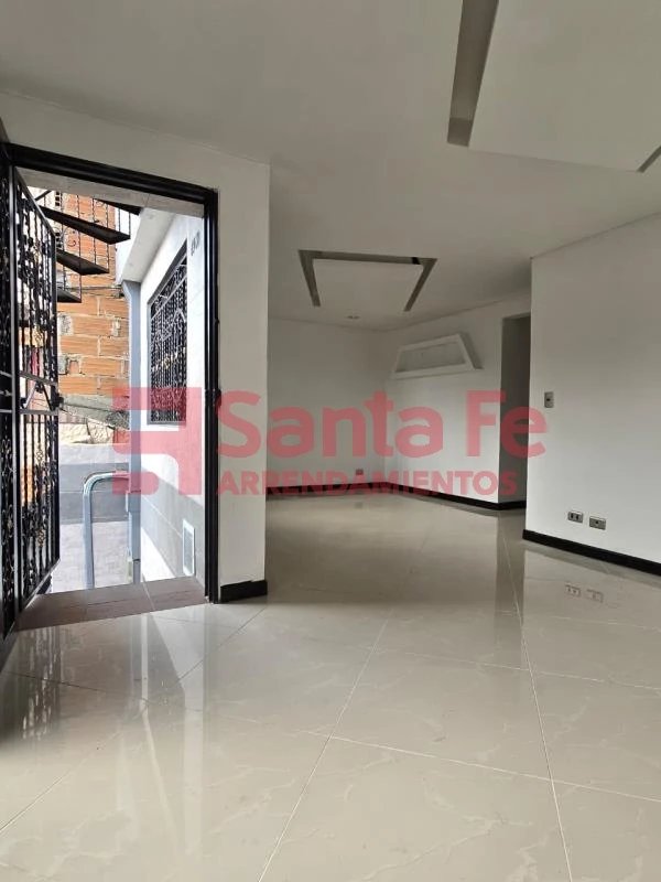 Apartamento en venta en Aranjuez, Medellín · foto 4 de 10