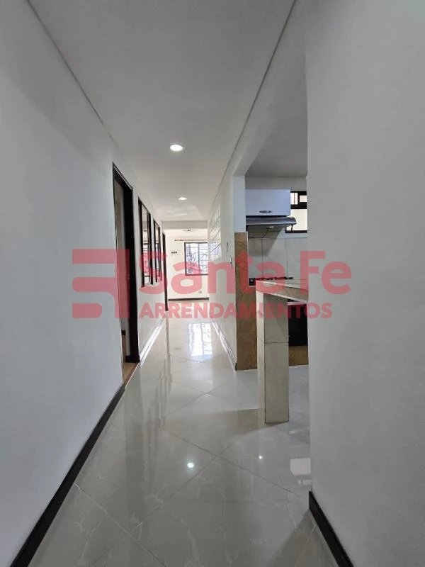 Apartamento en venta en Aranjuez, Medellín · foto 5 de 10