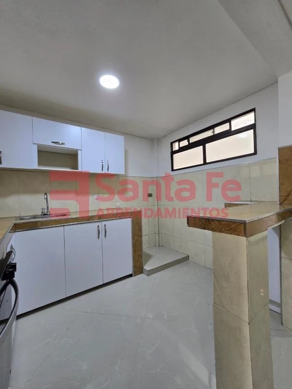 Apartamento en venta en Aranjuez, Medellín · foto 6 de 10