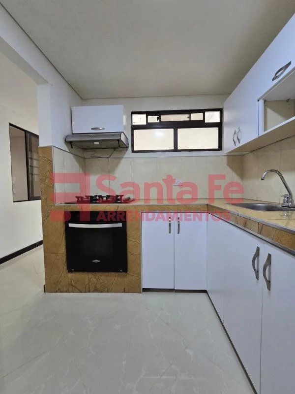 Apartamento en venta en Aranjuez, Medellín · foto 7 de 10