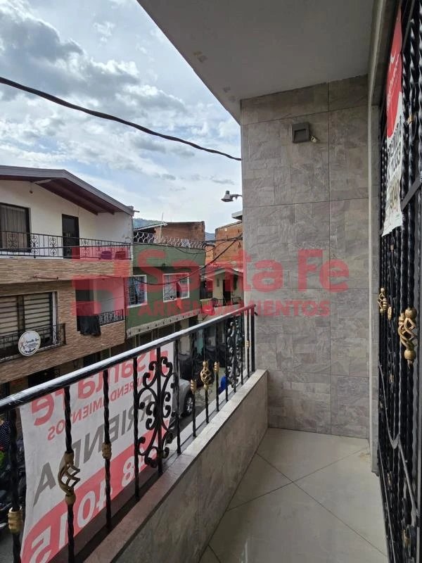 Apartamento en venta en Aranjuez, Medellín · foto 8 de 10