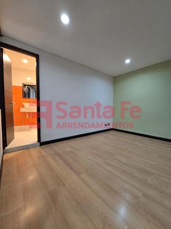 Apartamento en venta en Aranjuez, Medellín · foto 10 de 10