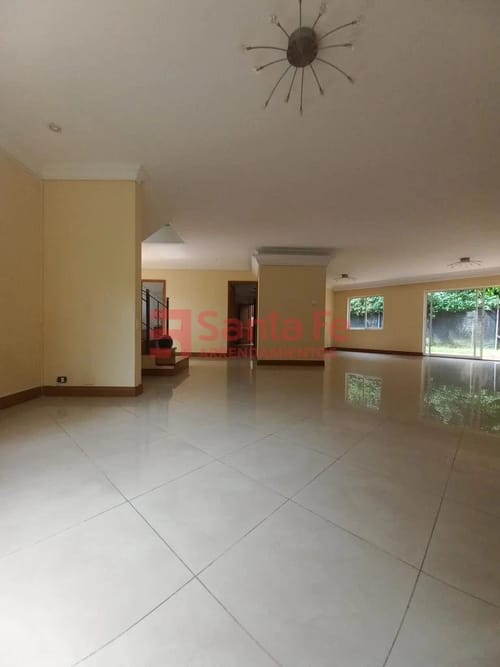 Casa de 3 alcobas en arriendo en Lagos De La Doctora, Sabaneta, 250 m² · foto 4 de 10